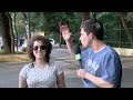 O fim do mundo é o começo de quê - Pé na Rua - 21-12-2012