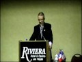 WCF World Chess Federation Press Conference 10.30.2009 Where2LasVegas.com