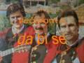 Klapa  ?ibenik -Omili mi u selu divojka