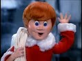 Kringle Fights the Power!