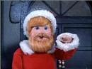Kringle Fights the Power!