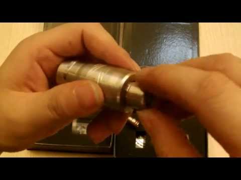 how to adjust airflow on kayfun v4