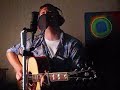 Hallelujah - Tommy Stanley (Jeff Buckley Cover)