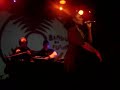 voice performing 