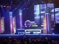 [Fancam] Beak Ji Young in KOVINA Friendship Concert 2007