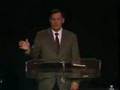 Revival Conference 2007 - Don Courville - Part 2