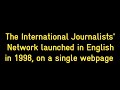 IJNet Through the Ages