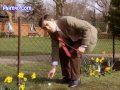 Tee off, Mr Bean 1995 clip2