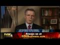 Gettelfinger on FBN