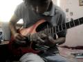 videos de The Ninja, Cacophony