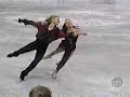 Marina Anissina and Gwendal Peizerat 1999 Worlds FD