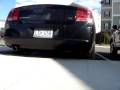 videos de Charger Exhaust