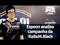 Click to View : CBLoL 2015: Espeon analisa campanha da KaBuM.Black