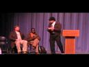 Dr. Oliver Mogga: Crisis in Darfur
