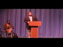 Dr. Oliver Mogga: Crisis in Darfur