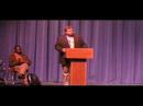 Dr. Oliver Mogga: Crisis in Darfur