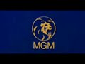 The Wonderful Logos of Metro - Goldwyn - Mayer