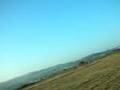 blade 400 - san clemente flying field - almost crashed!