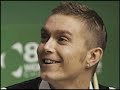 In Loving Memory Of Paul Hunter