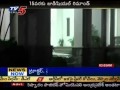 Andhra Home Secretary BP Acharya Discharge From NIMS Hospital (TV5)