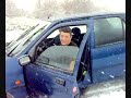 Ford Fiesta Drift Mutlangen