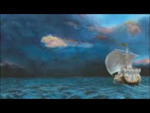 CANCION DE EARENDILL JRR TOLKIEN
