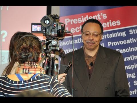 African Canadian History - It is only through looking at more than 400 years of black history that we can understand what is happening today, said Dr. George Elliott Clarke, speaking a...