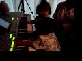 New generation musicians