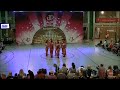 Royal Dancers