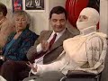 mr bean funny humour