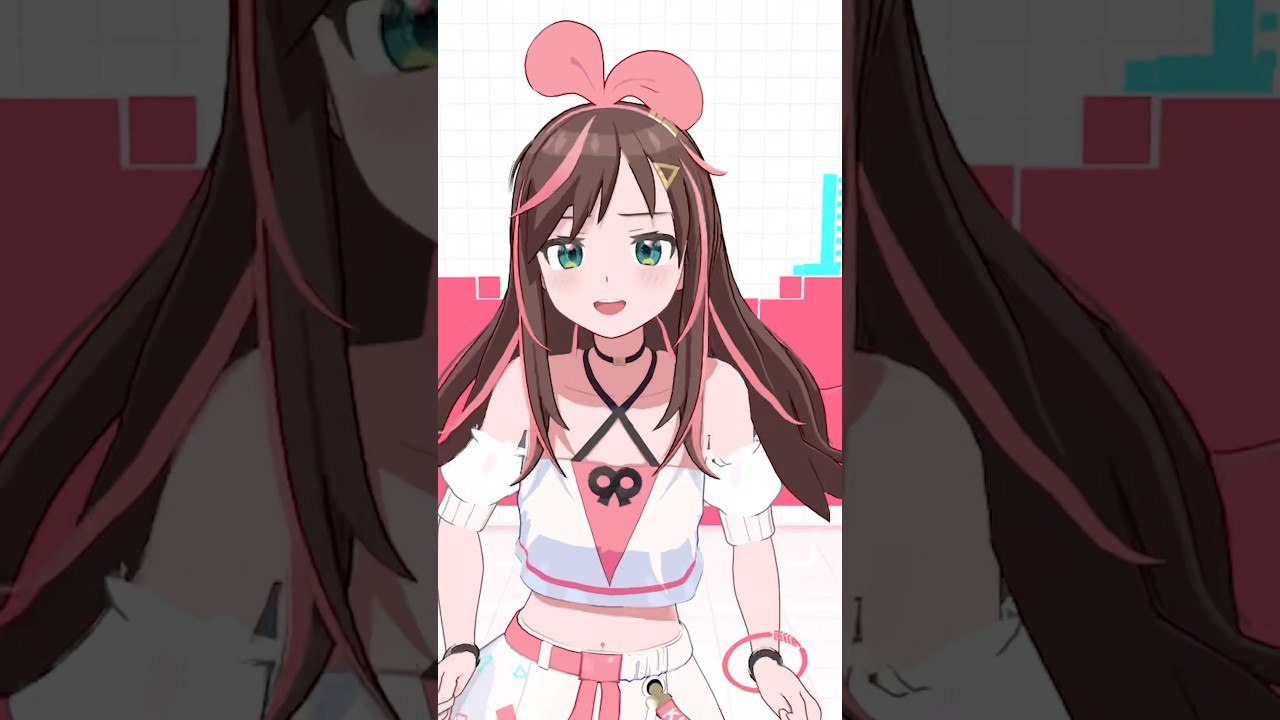 かまってかまってかまってかまってかまってかまってかまってかまって #shorts #KAMACHO #かまってアイちゃん