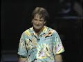 Robin Williams - Live at the Met (1986) Part 2/7