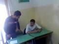 PISTIO SELVAGGIO DI NESPOLE A SCUOLA