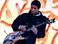 Stanley Jordan at Copper Sunsation