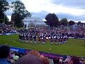 Shotts Worlds 2008 3rd