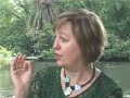 steven bettles speaks with silvia muiznieks a body talk trainer