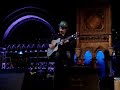 Jamie T Live