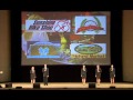 Drury University - 1st Runner-Up - Final Round Presentation