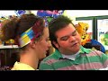 Ronnie Johns Half Hour - Paulie vs Flipper