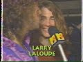 Primus: First interview on mtv