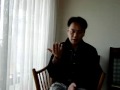 How to play throat-singing (Tuvan Khoomei)