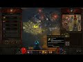 Diablo III video