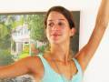BEAUTIFUL BALLERINA (8.3.10 - Day 460)