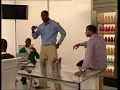 Vitamin Water \"Viral\" Video #2