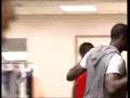 Vitamin Water Viral Video #2