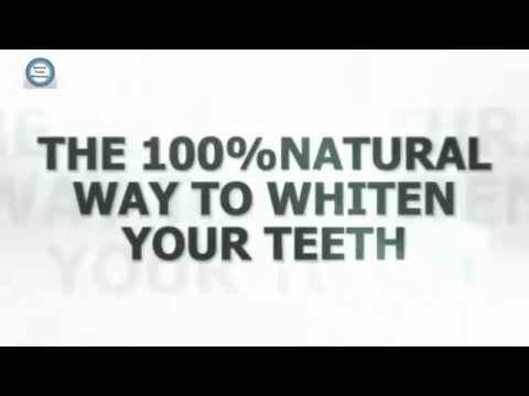 how to whiten gum line