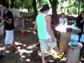 encoxada