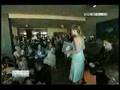 Mariska Hargitay - BabyShower