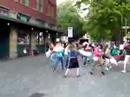 PDX PillowFight!