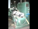 Davis Standard Extruder  Model: GC-8HD
